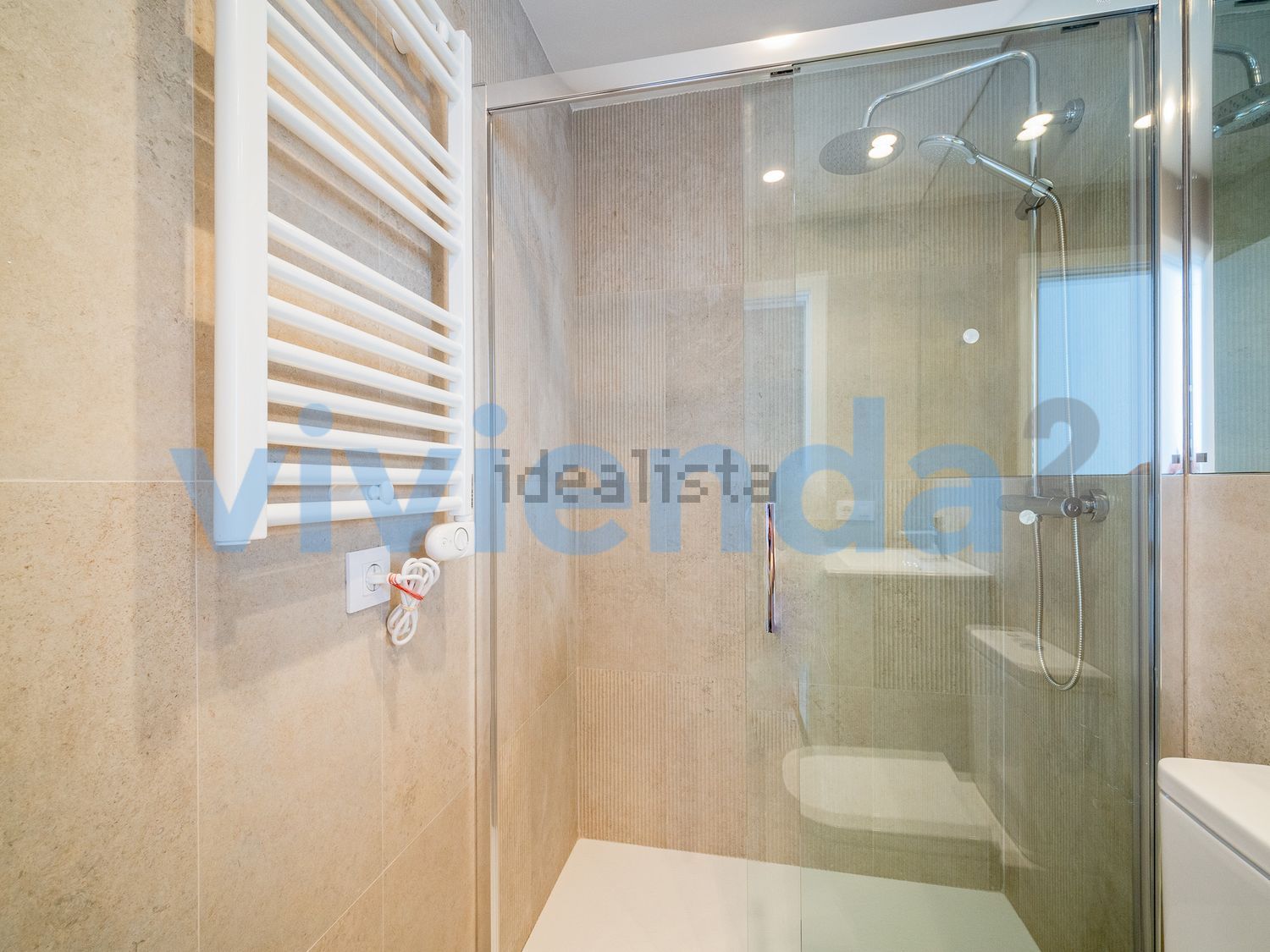 Appartamento 79 m² a Madrid