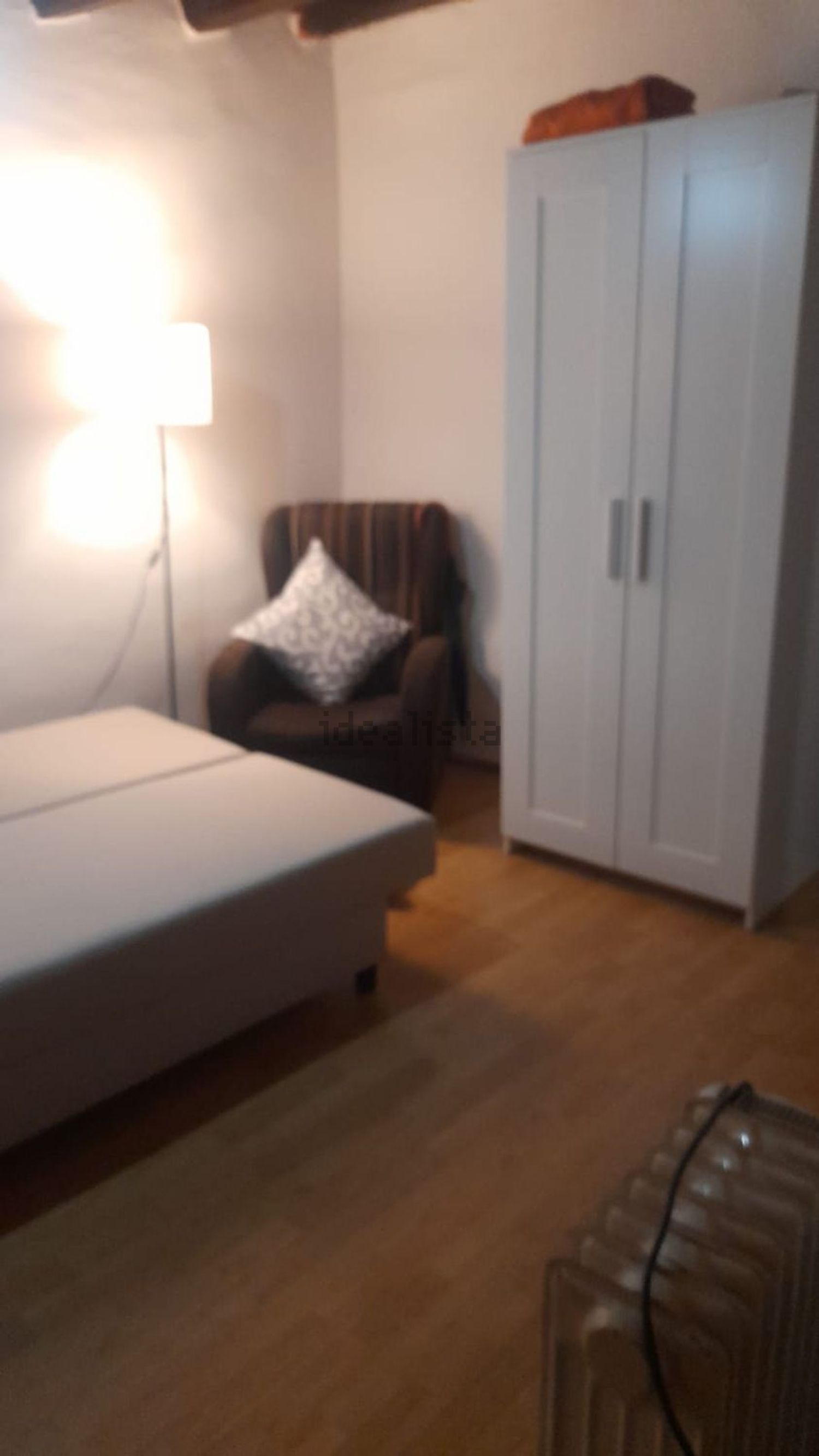 Wohnung 30 m² in Barcelona