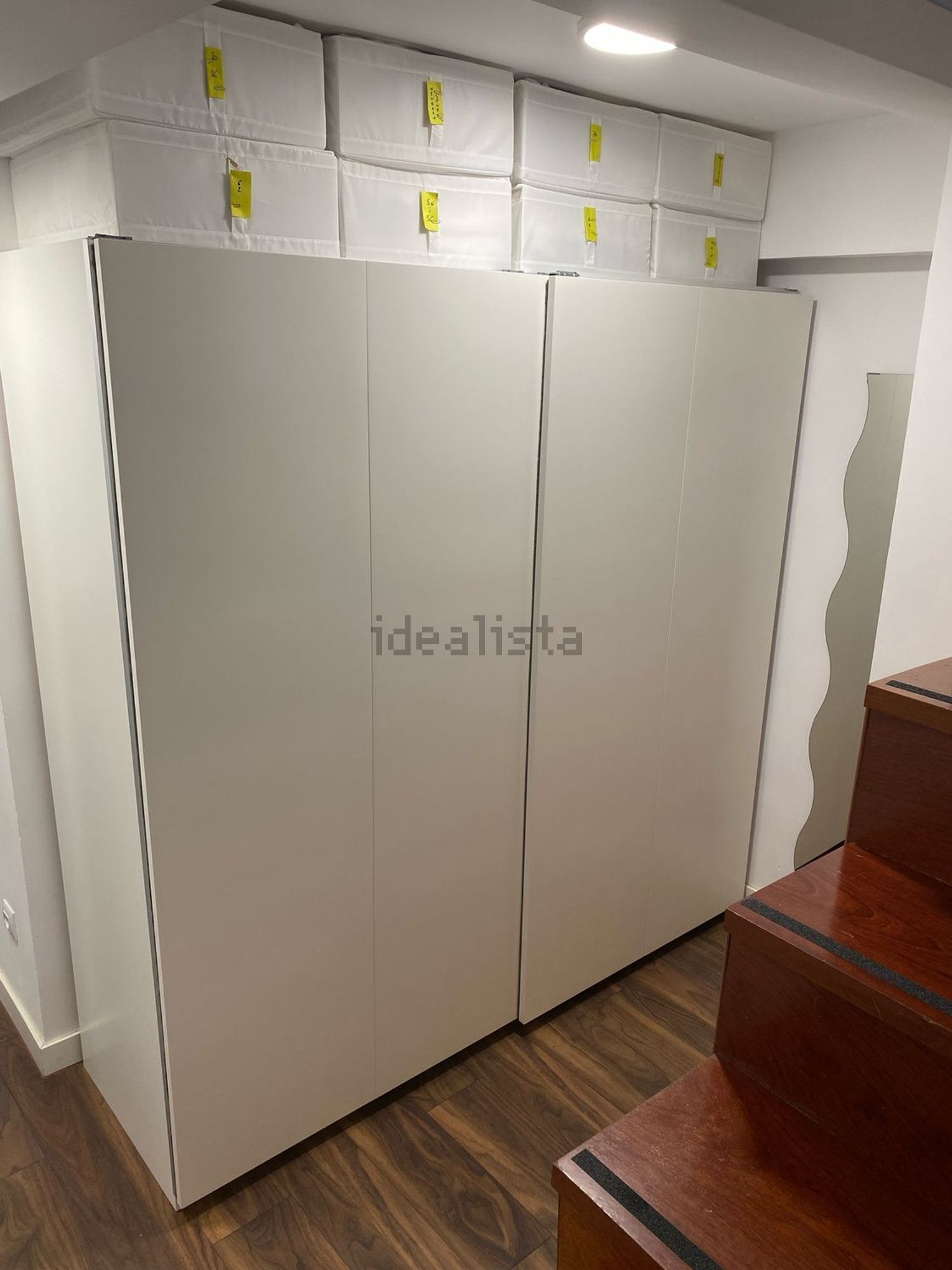 Pis de 110 m² a Madrid
