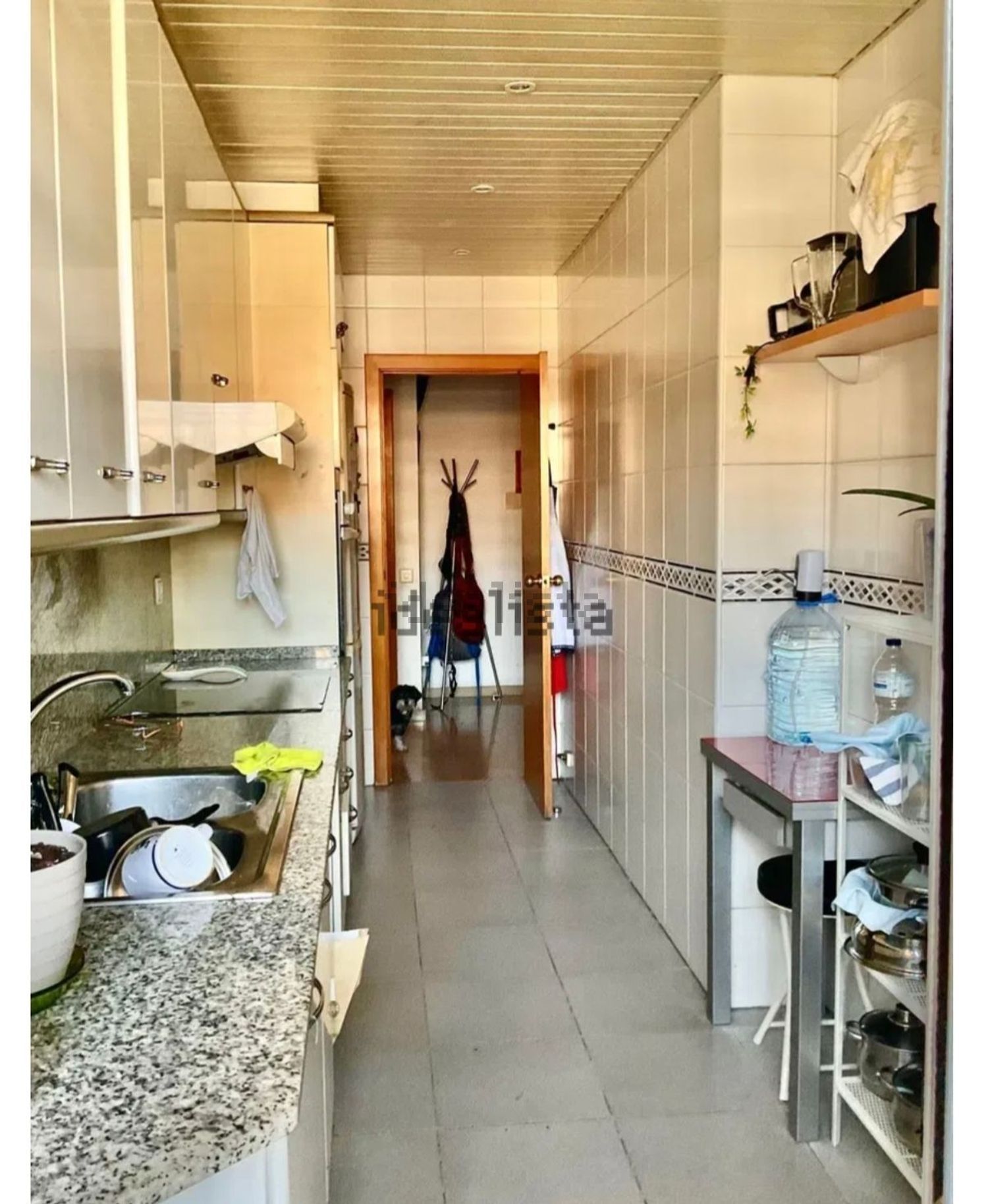 Habitació de lloguer, Cornellà de Llobregat