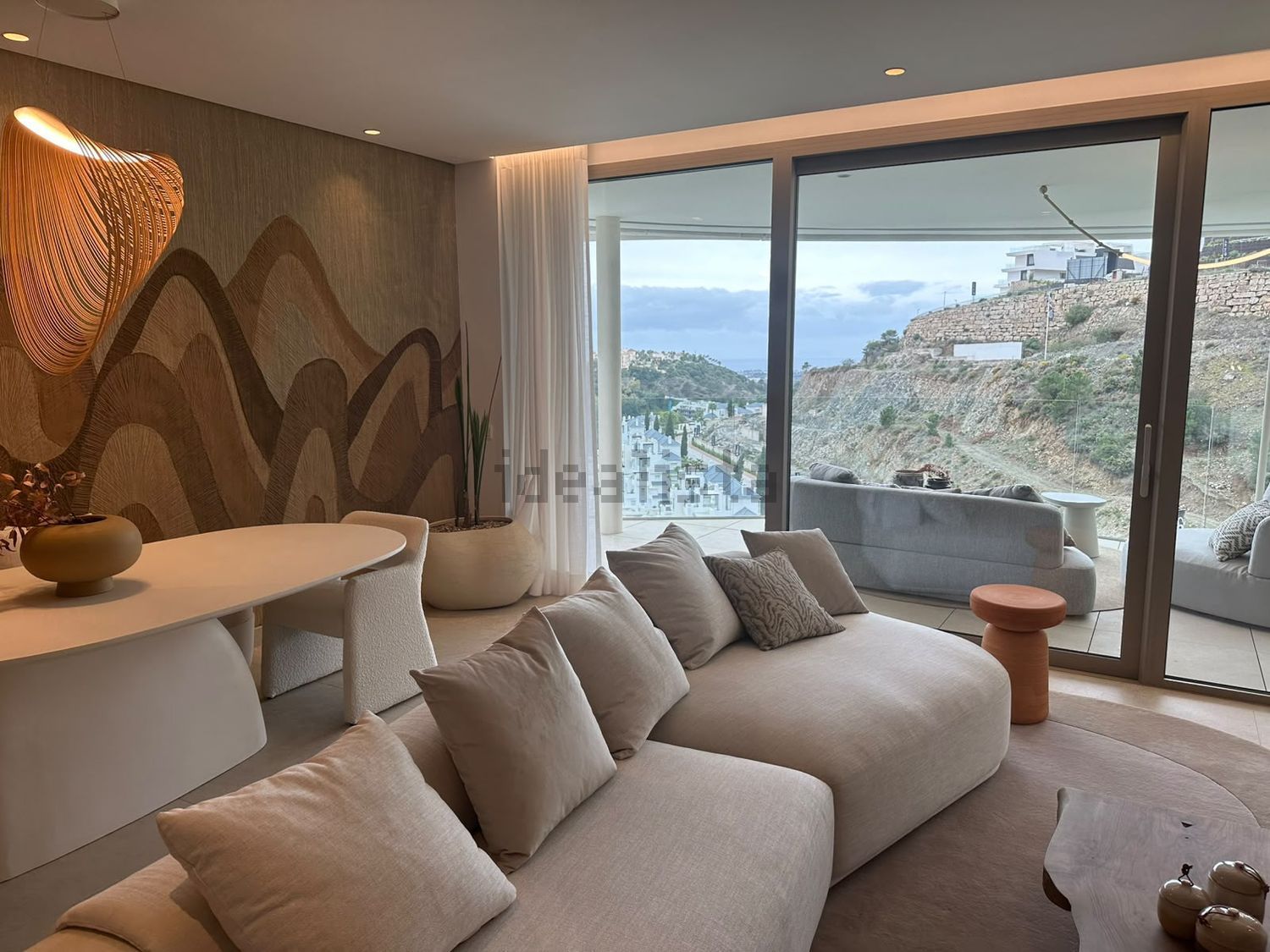 Appartamento 122 m² a Benahavís
