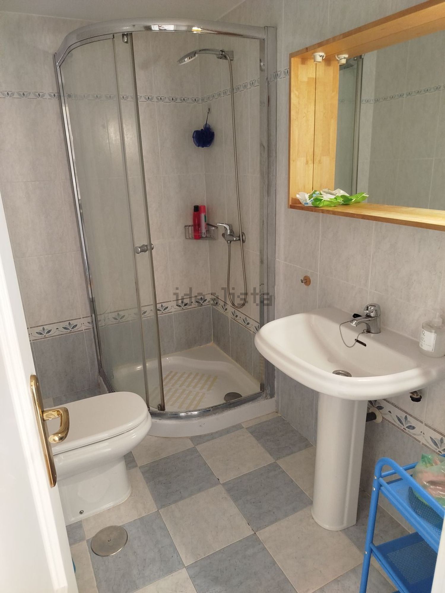 Piso de 118 m² en Madrid