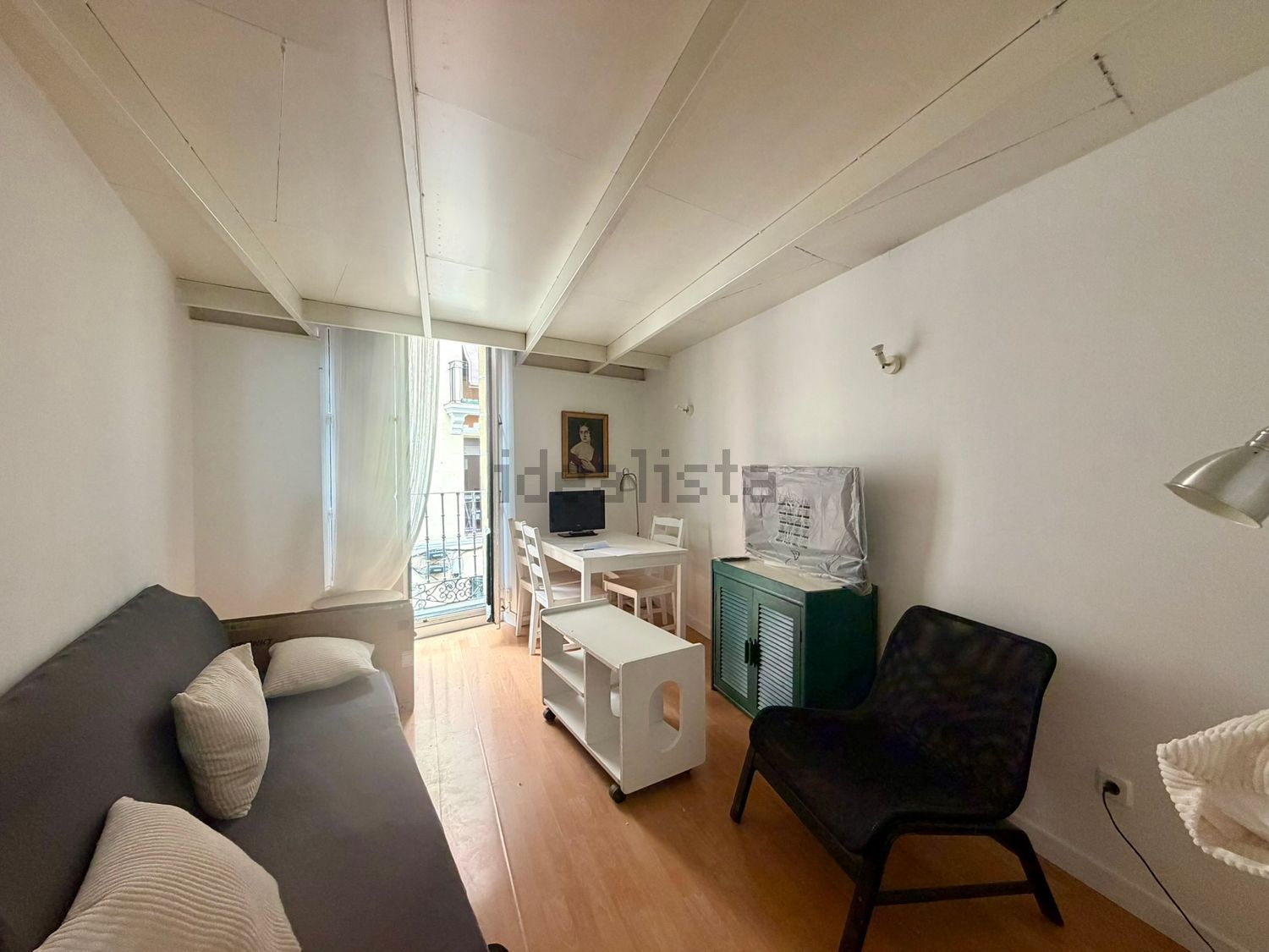 Pis de 60 m² a Madrid