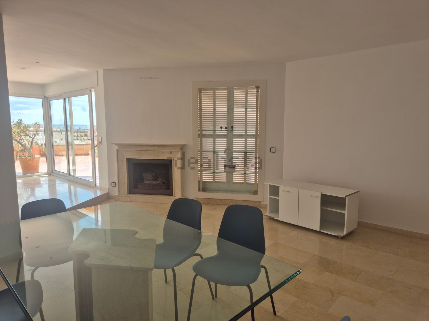 Pis de 184 m² a Palma