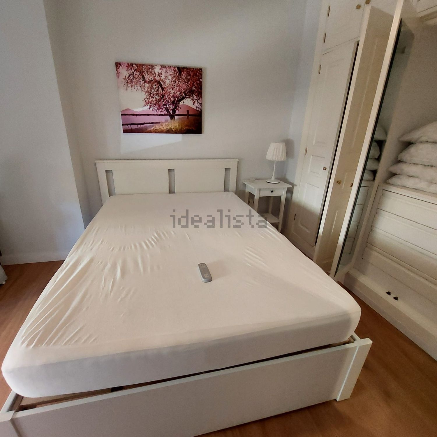 Piso de 130 m² en Málaga
