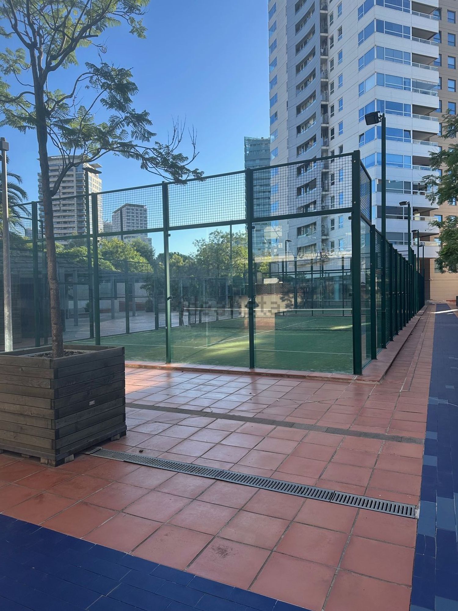 Piso de 113 m² en Barcelona