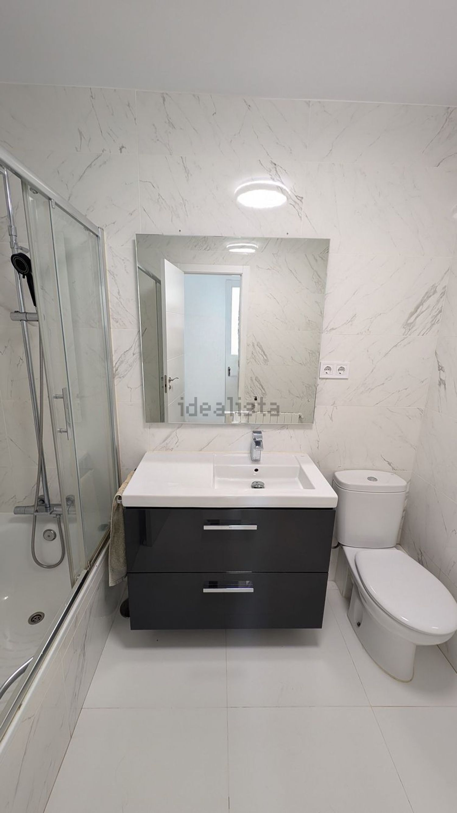Pis de 115 m² a Madrid