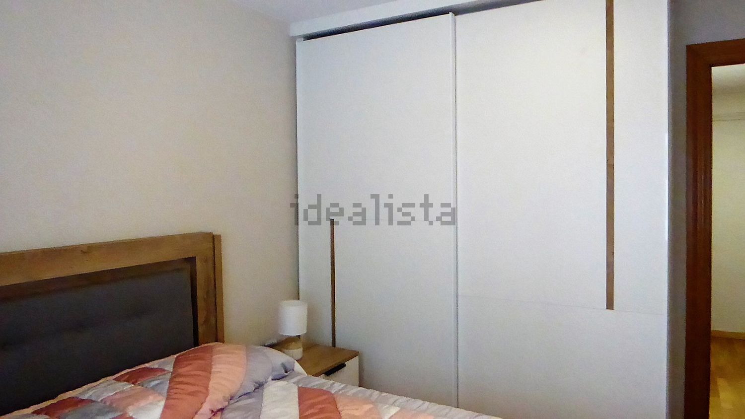Piso de 55 m² en Zaragoza