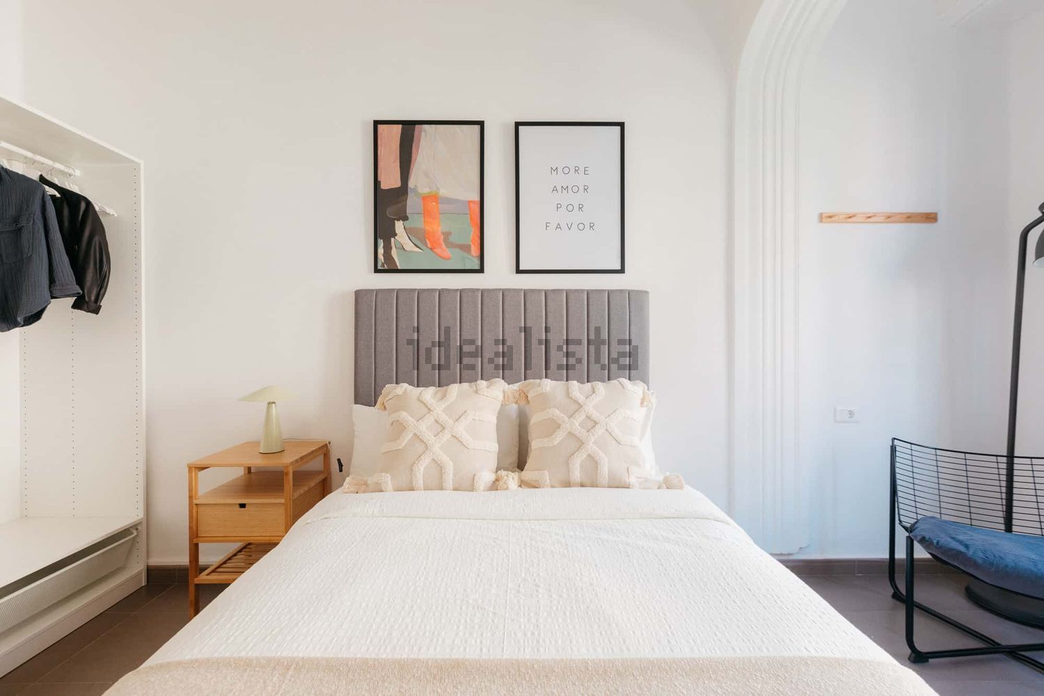 Habitació de lloguer, València