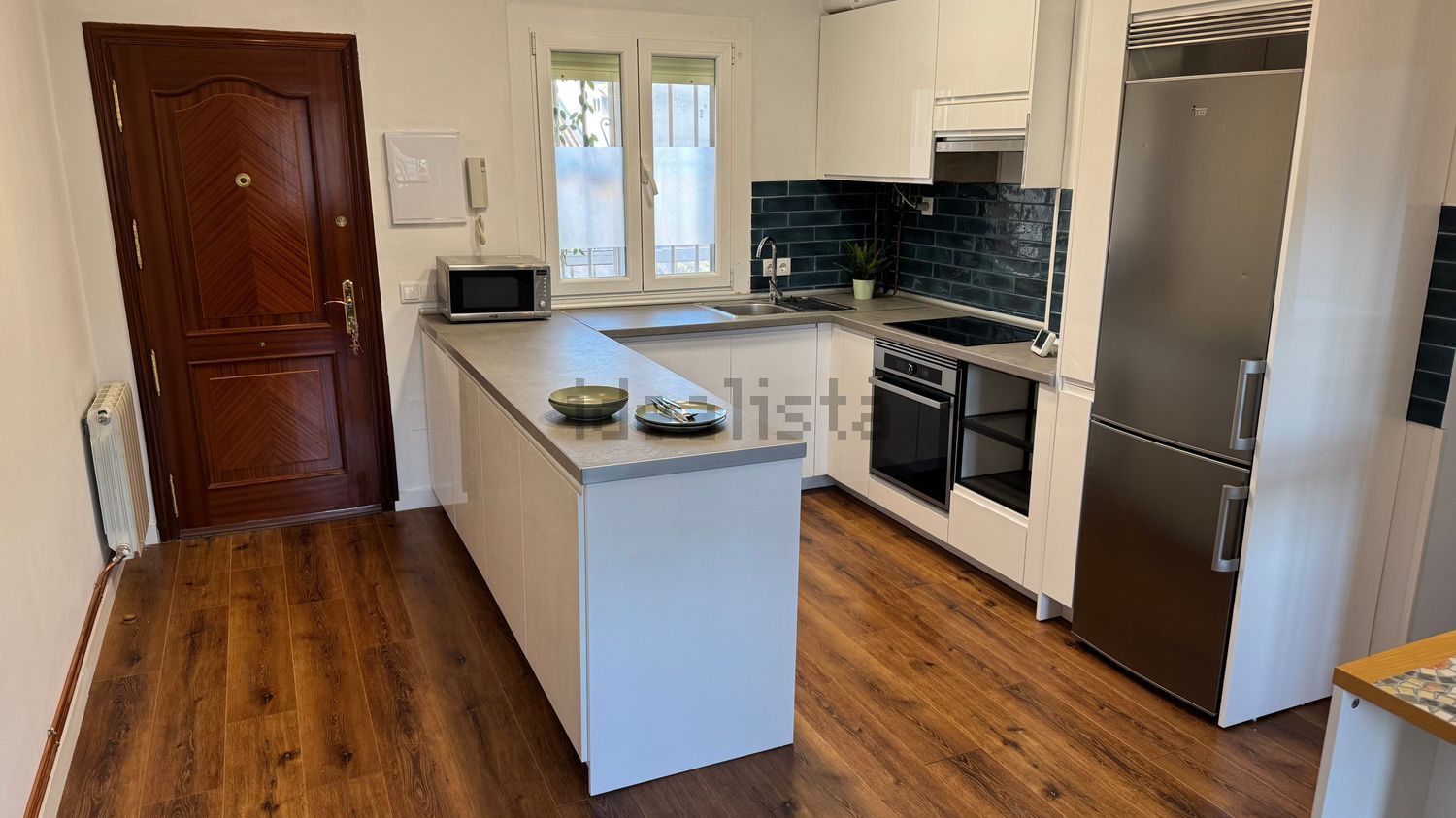Piso de 87 m² en Segovia