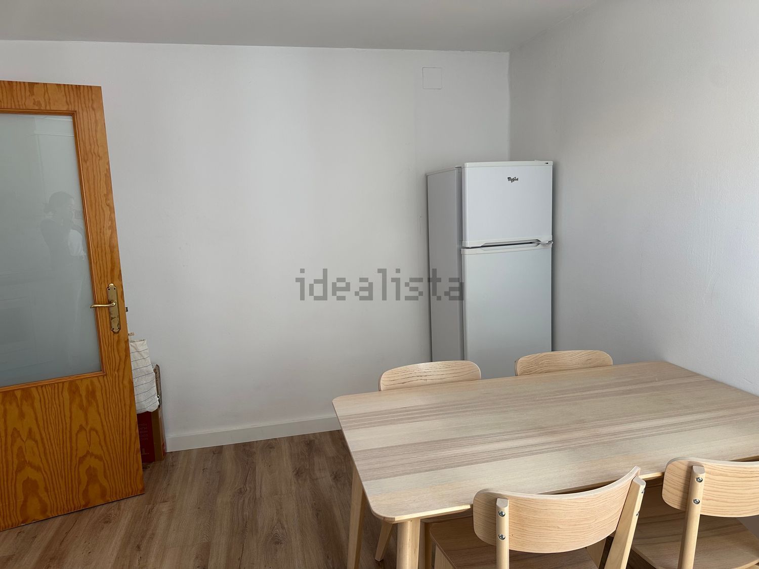 Pis de 80 m² a Pamplona