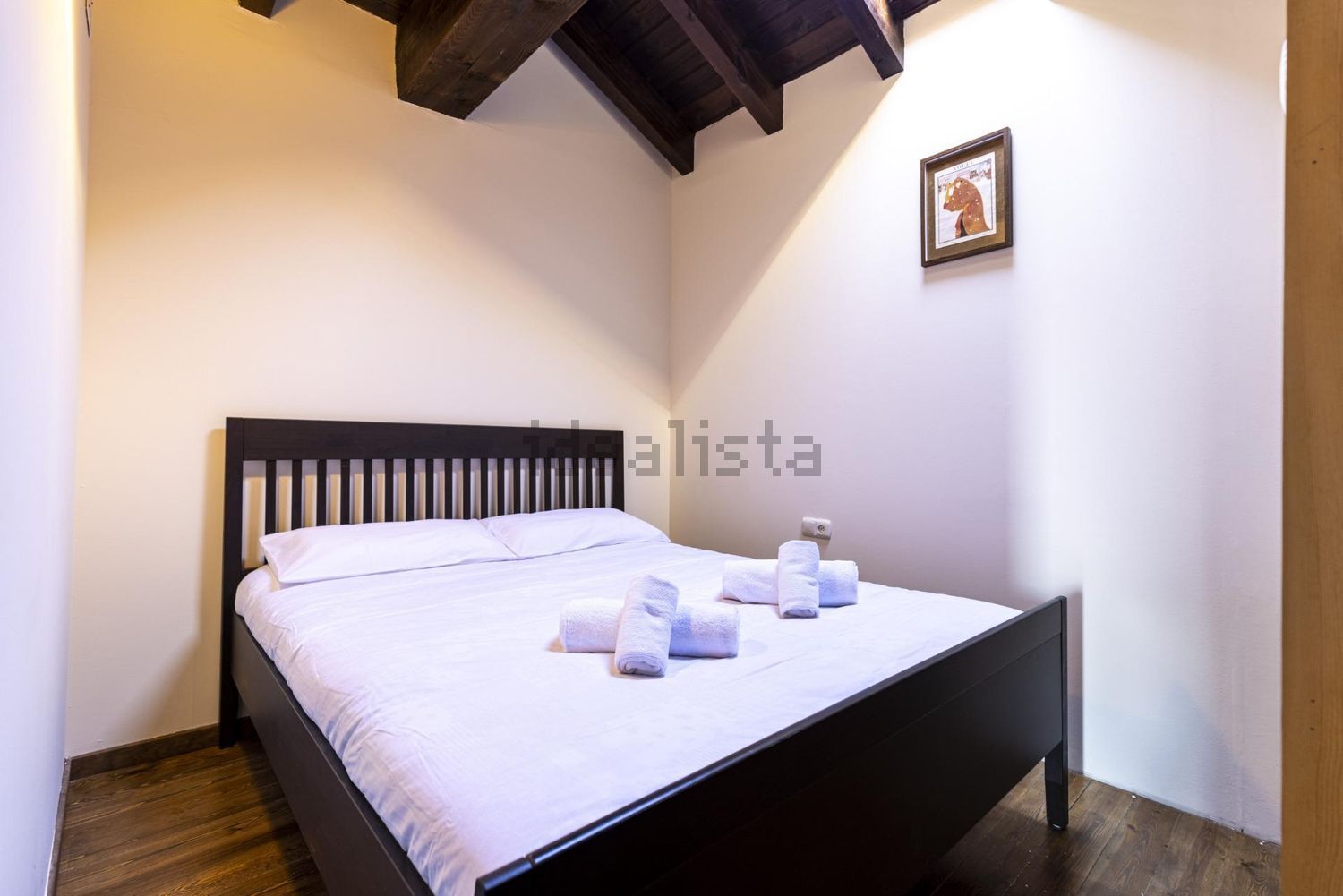 Casa de 196 m² a Isòvol