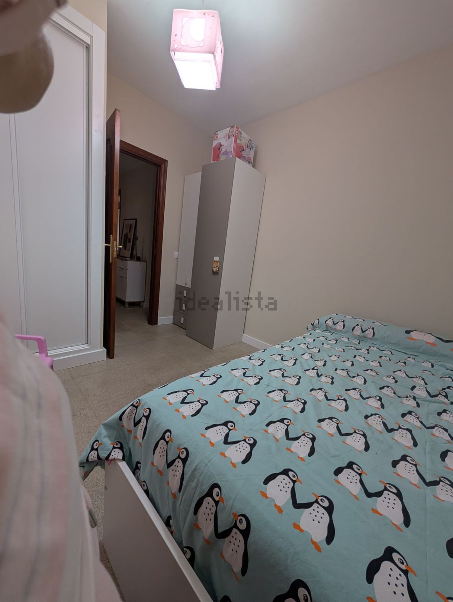 Appartamento 80 m² a Toledo