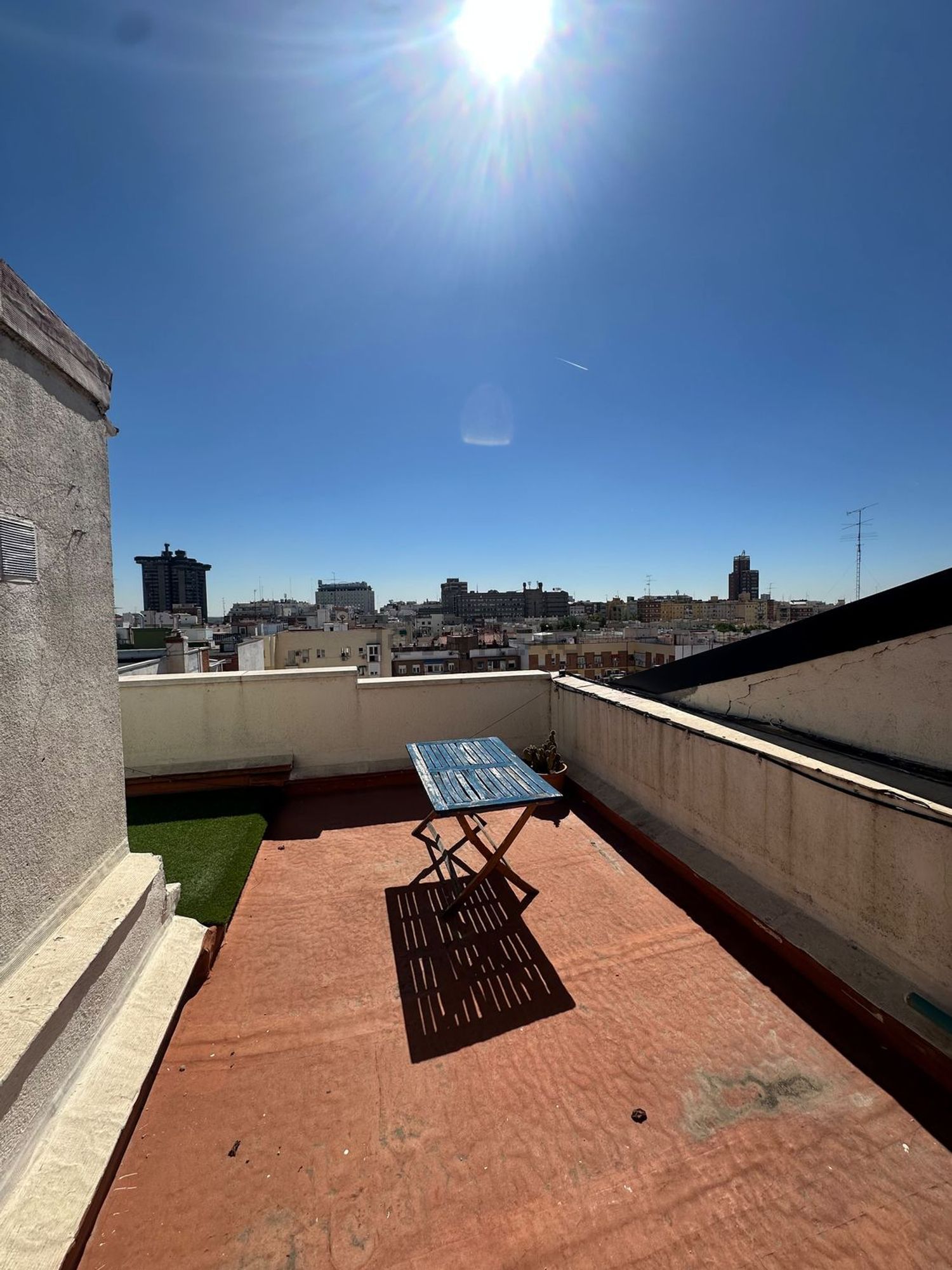 Piso de 45 m² en Madrid