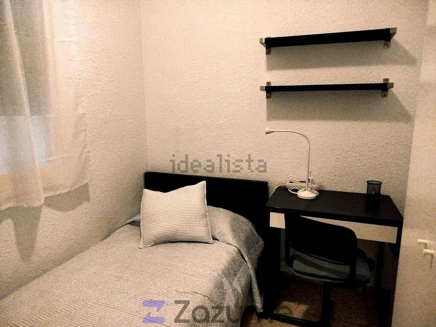 Pis de 88 m² a Barcelona