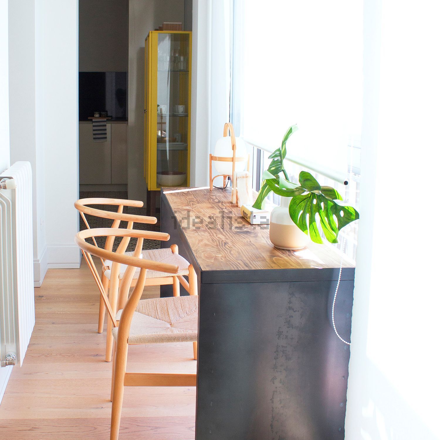 Piso de 140 m² en Madrid