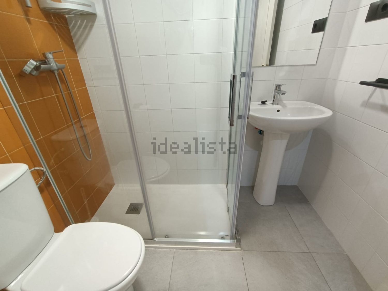 Wohnung 45 m² in Granada