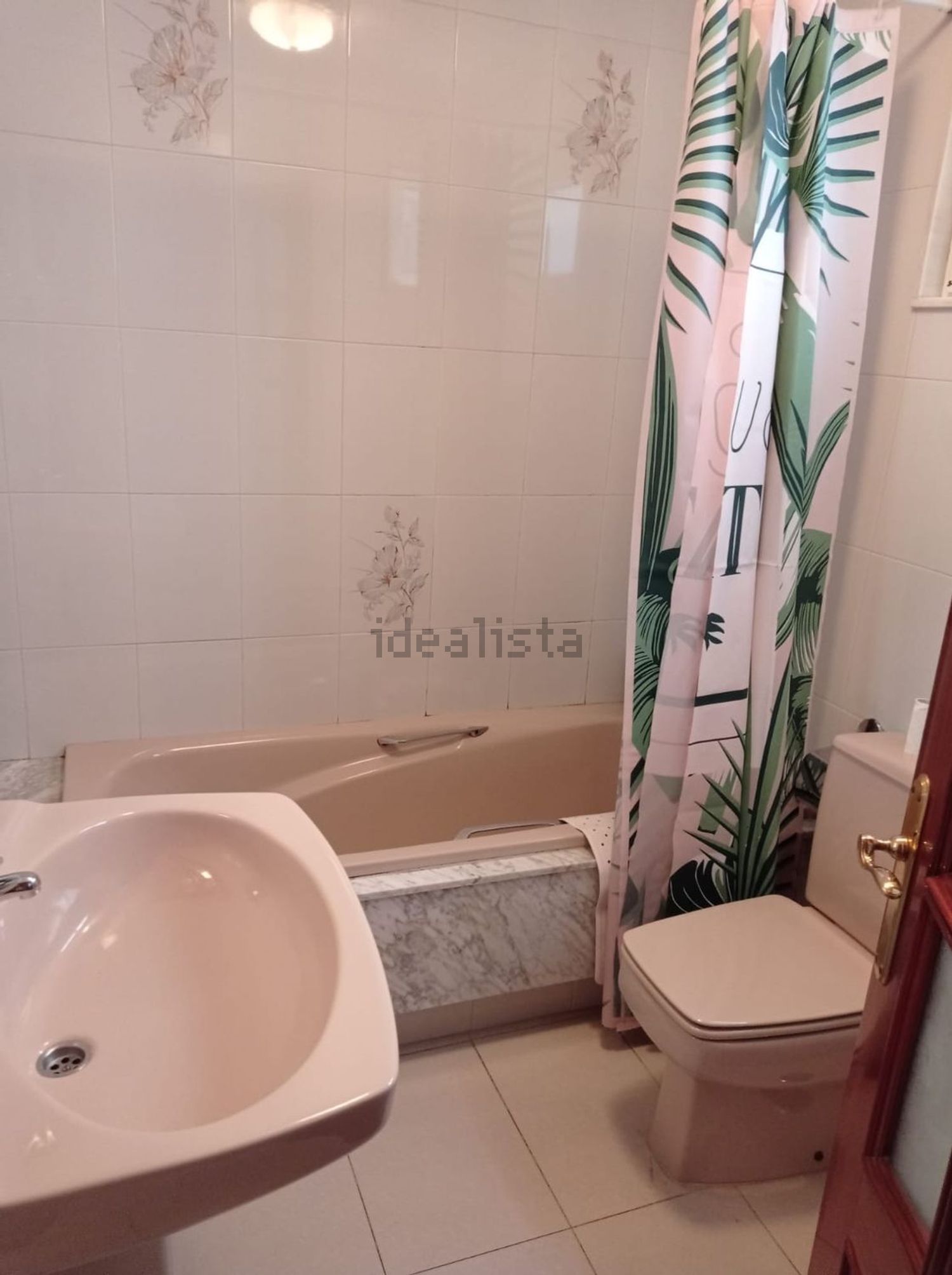 Piso de 120 m² en Vilalba