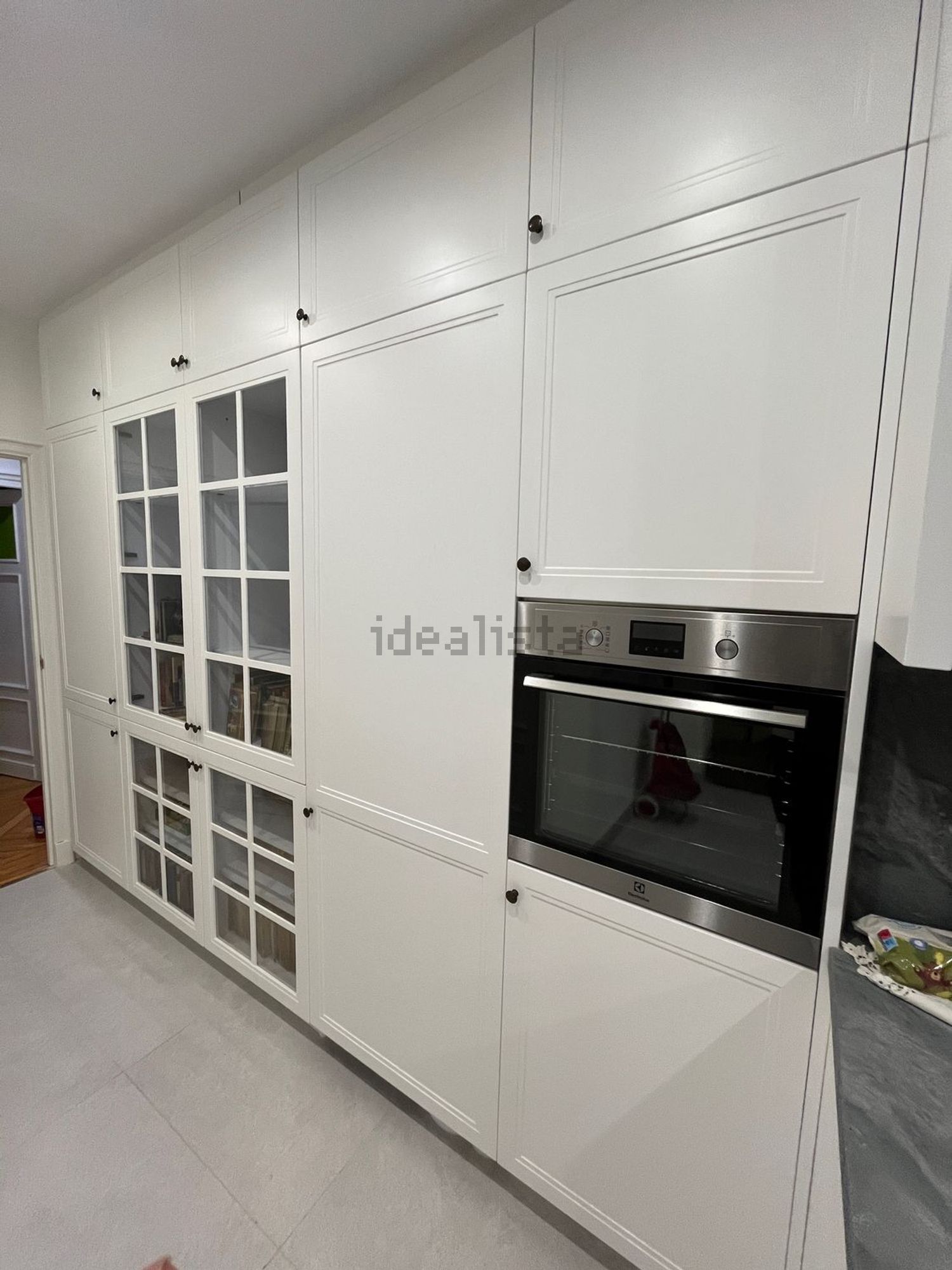 Zimmer zur Miete, Madrid