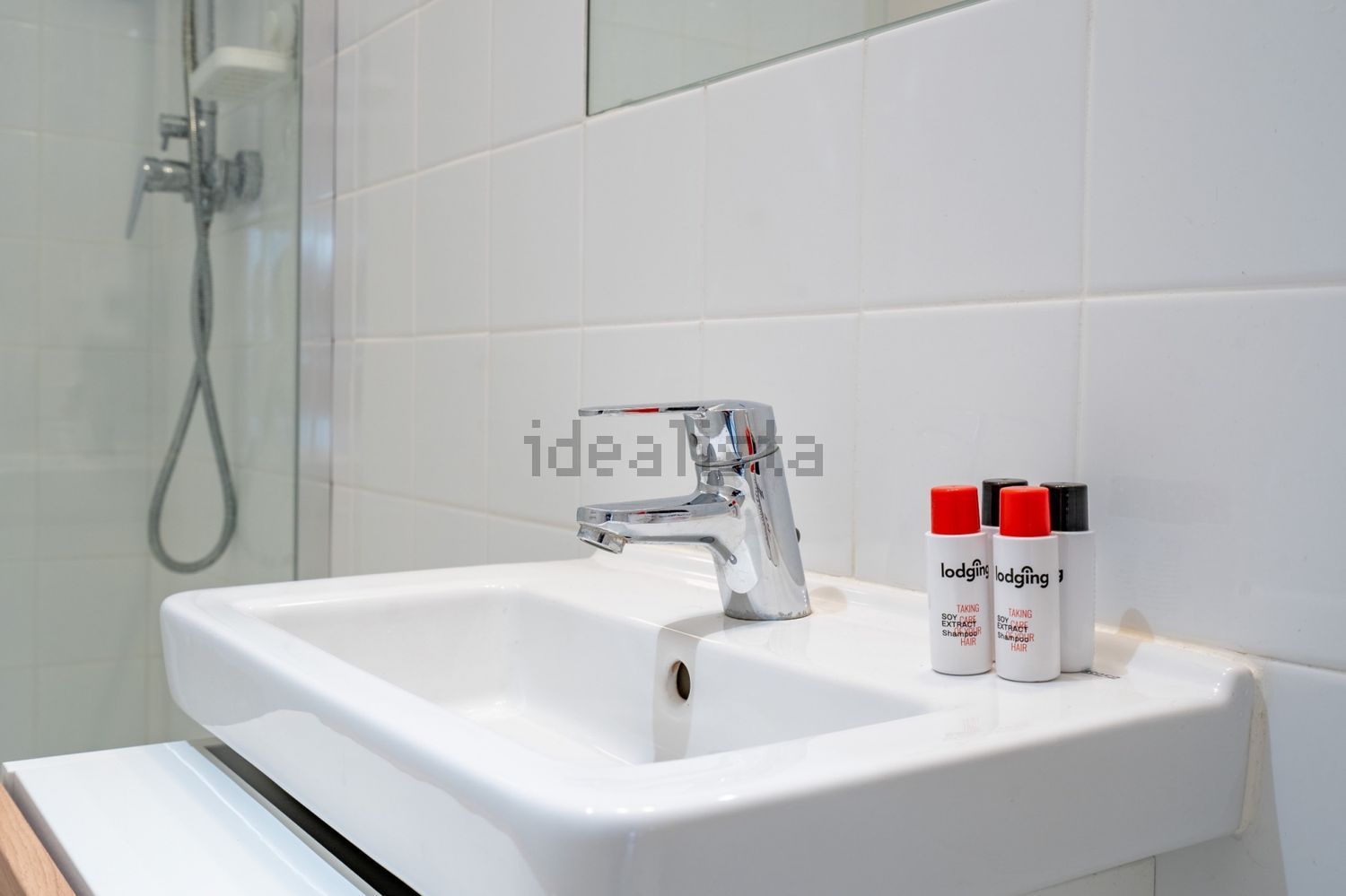 Wohnung 55 m² in Barcelona