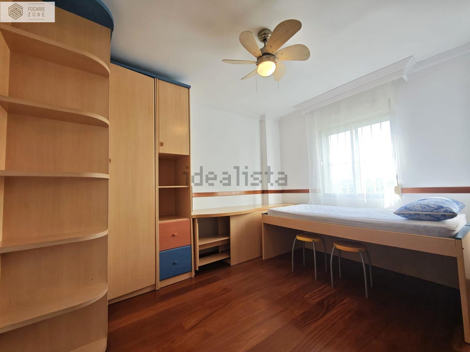 Pis de 113 m² a Màlaga