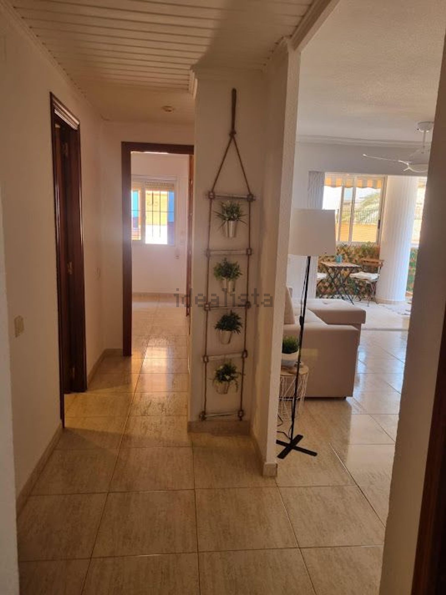 Piso de 110 m² en Cullera