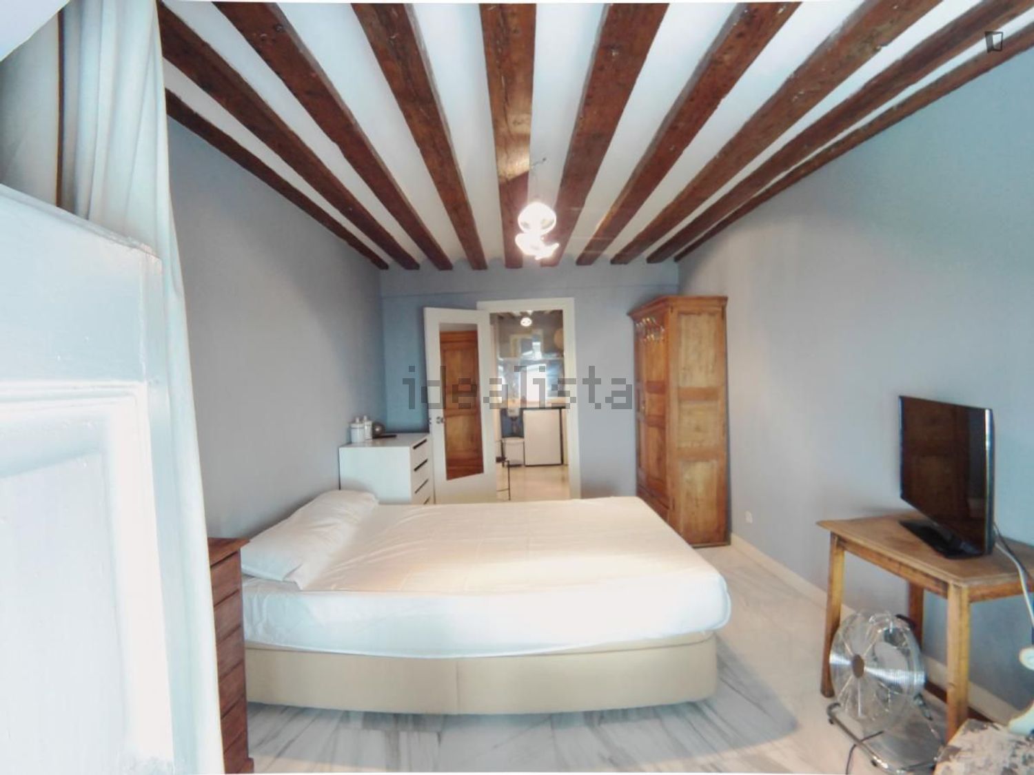 Piso de 37 m² en Madrid