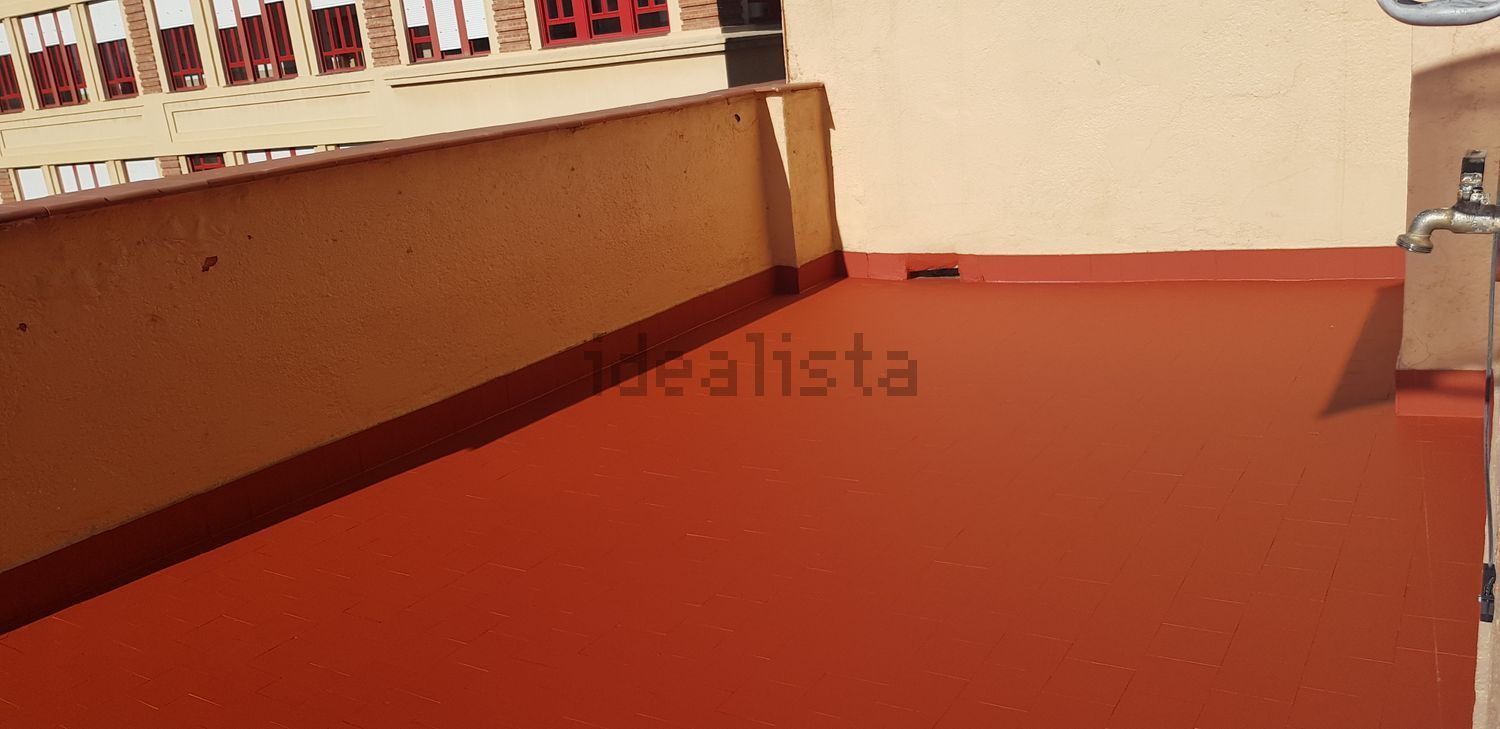 Pis de 90 m² a Madrid
