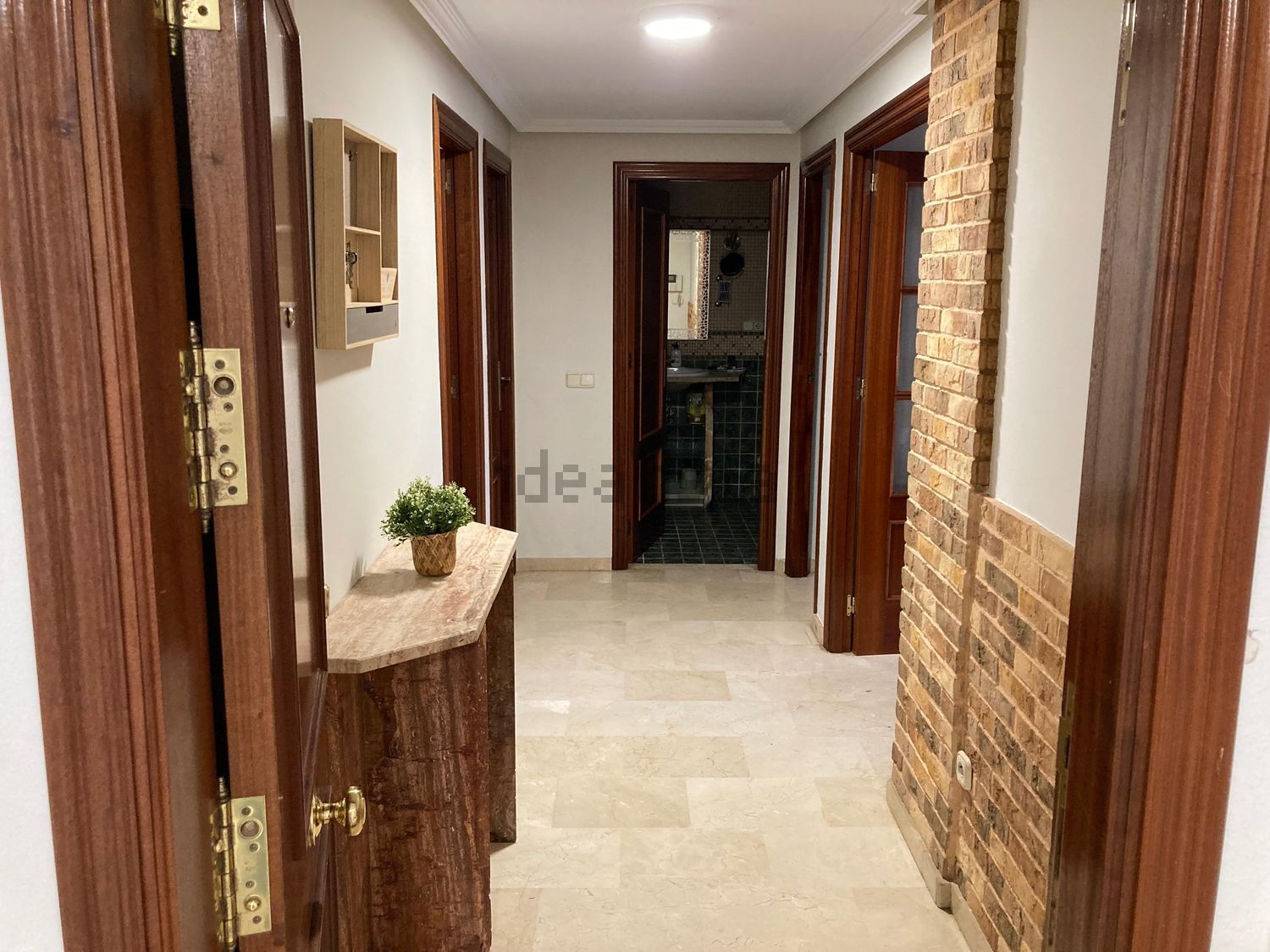 Piso de 80 m² en Almería