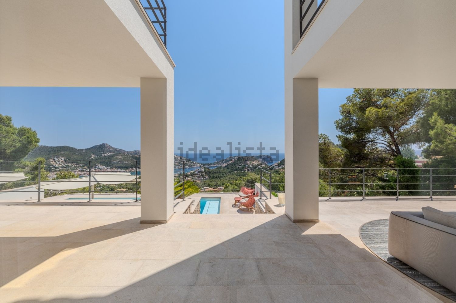 House 482 m² in Andratx