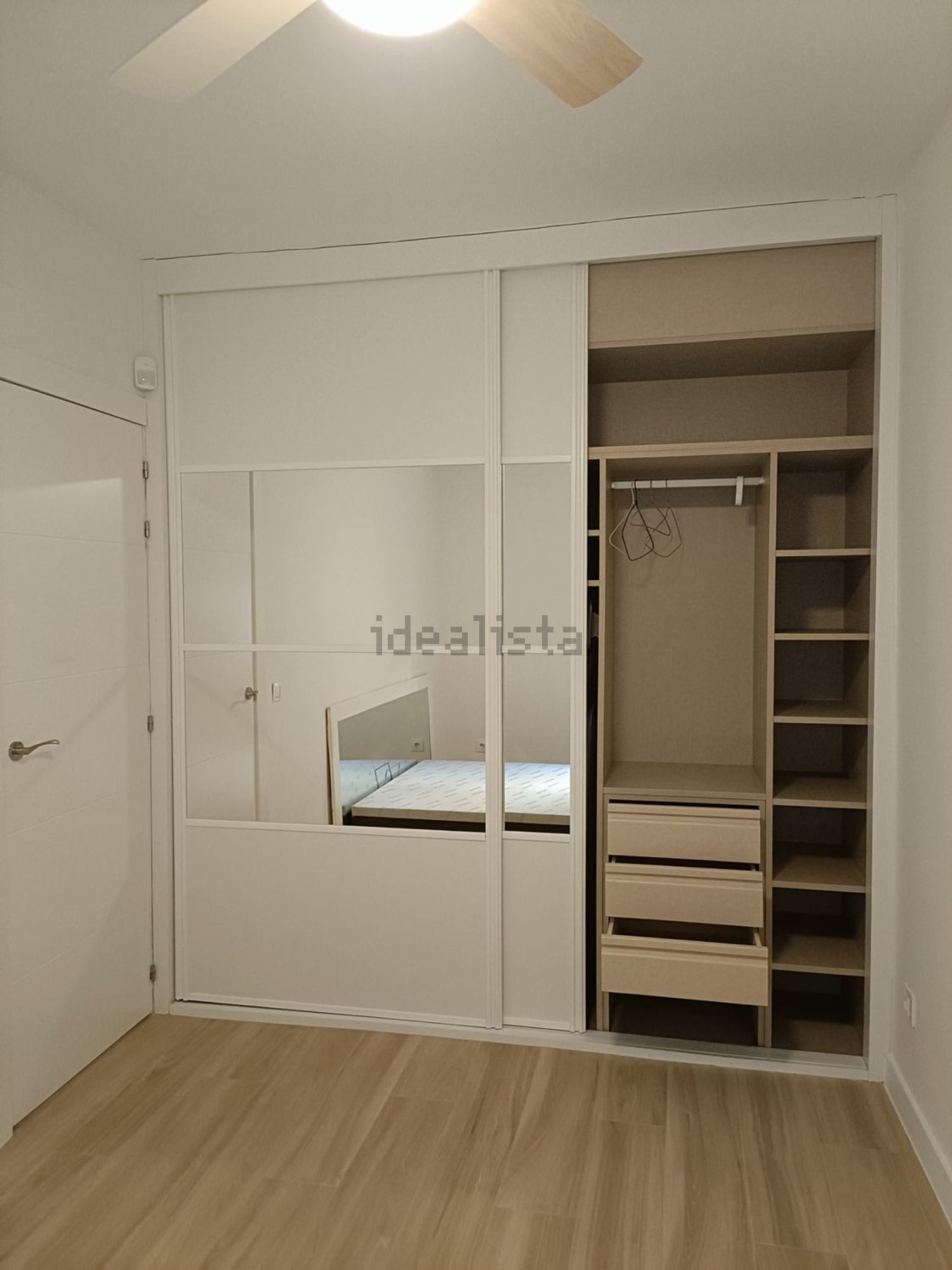 Piso de 52 m² en Madrid