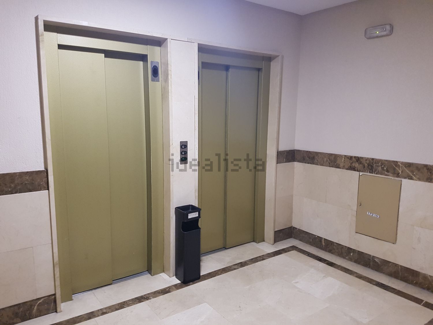 Pis de 64 m² a Madrid