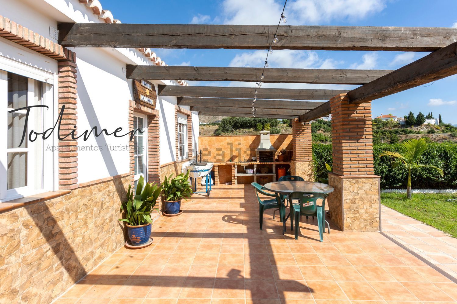 House 250 m² in Molvízar