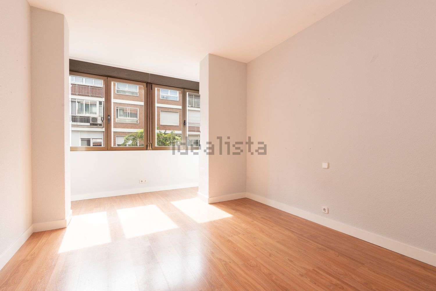 Appartamento 148 m² a Madrid