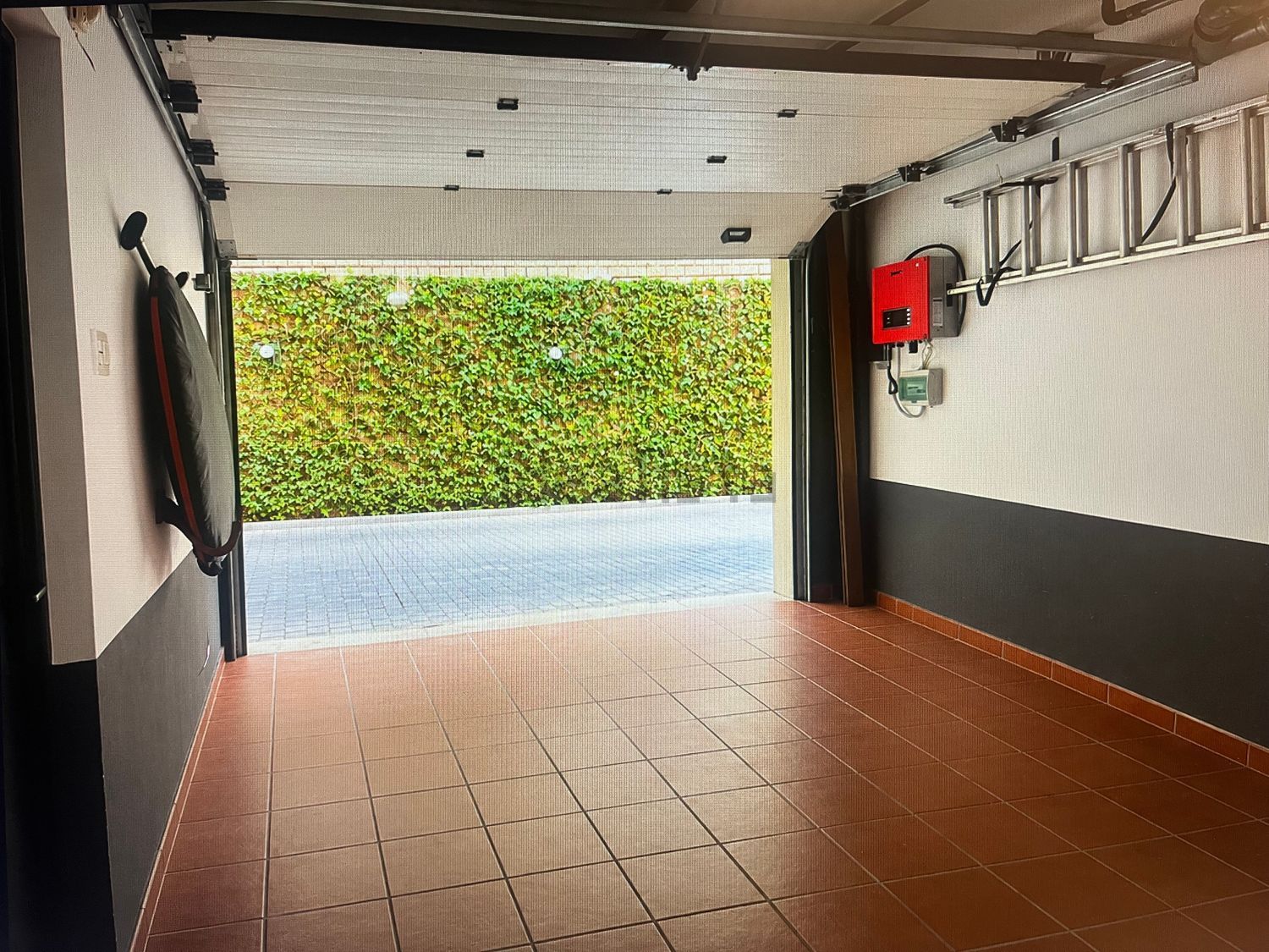 Habitació de lloguer, Montgat
