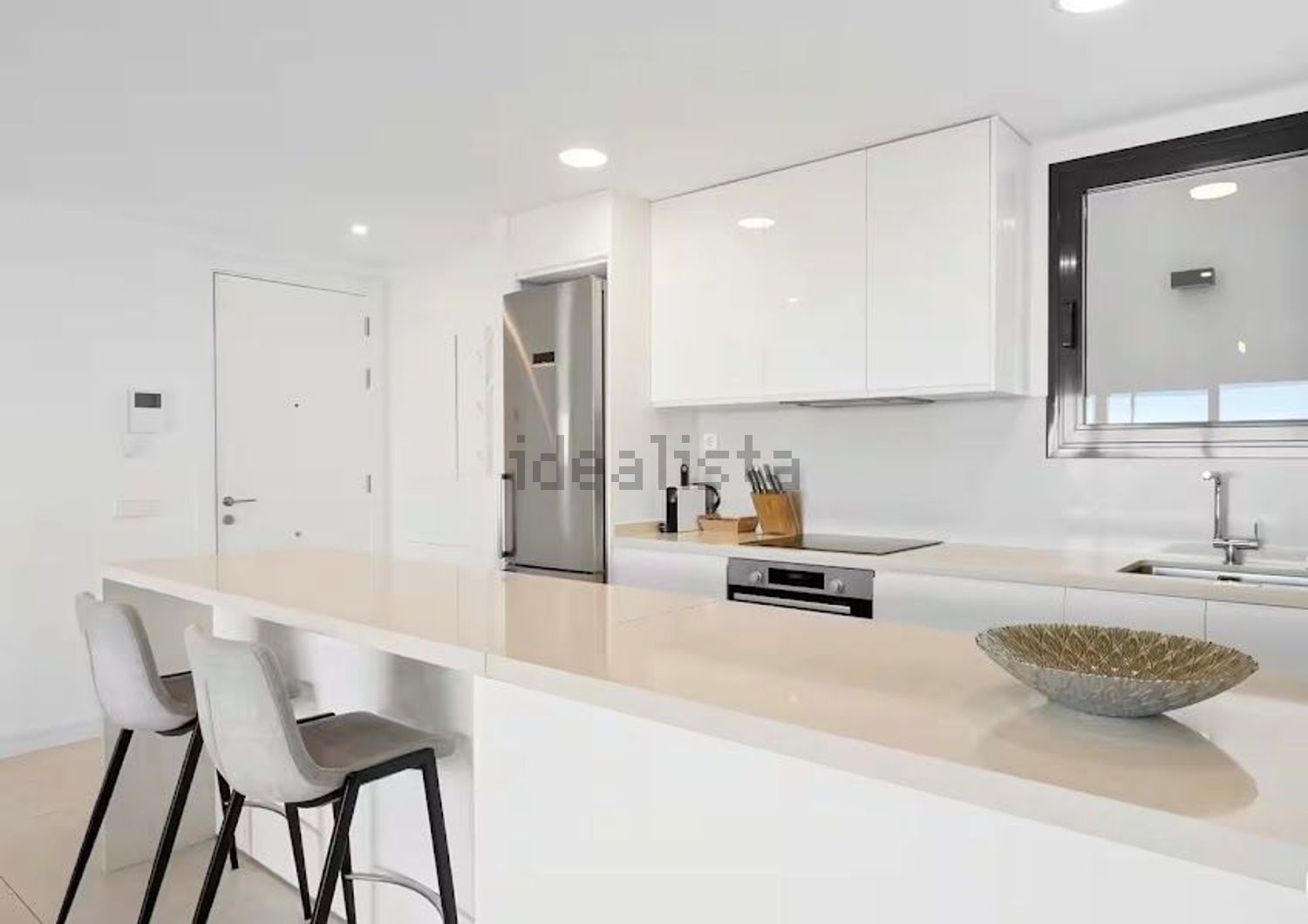 Pis de 133 m² a Fuengirola
