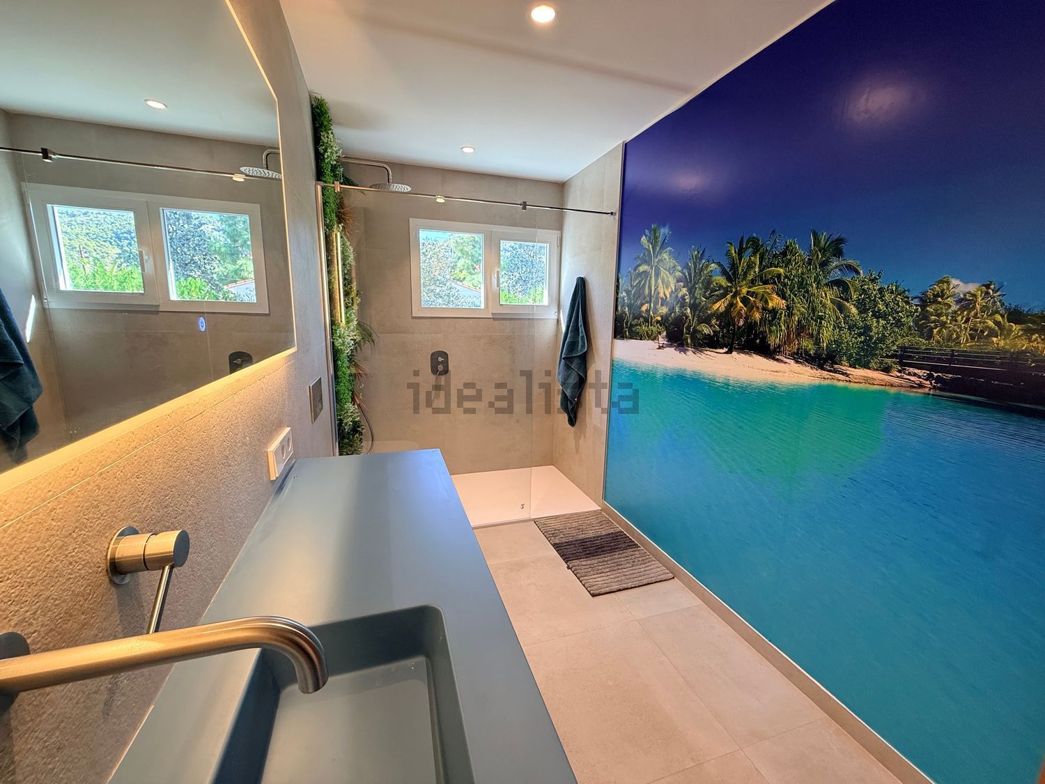 Piso de 153 m² en Nàquera / Náquera