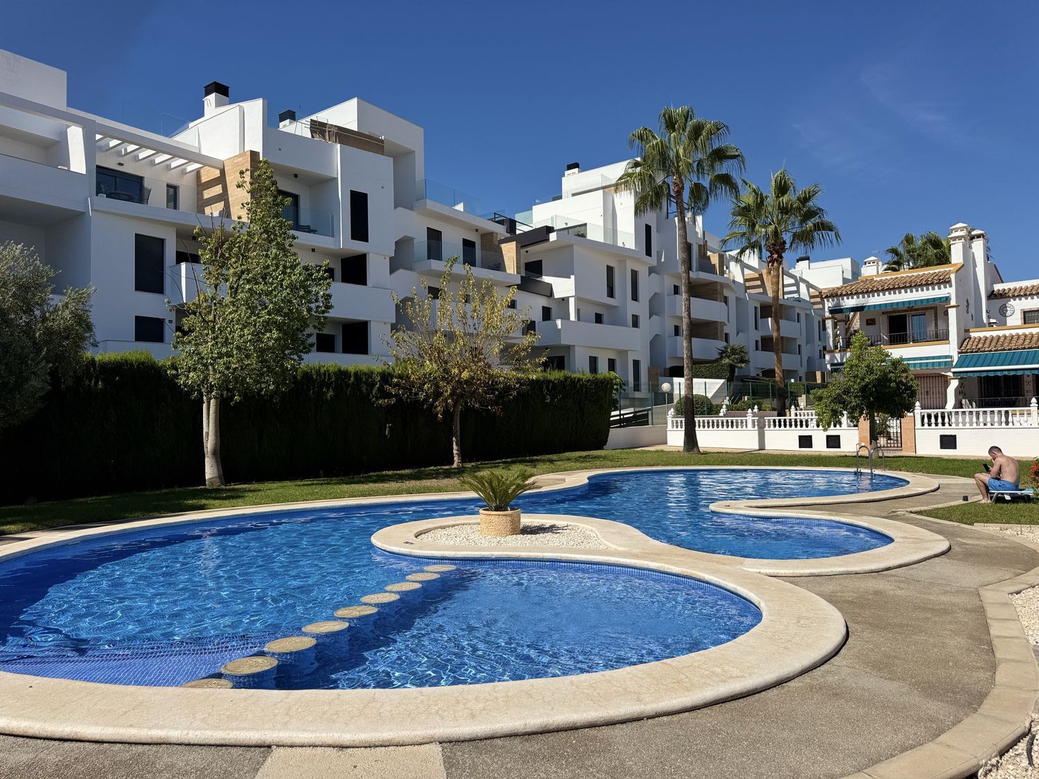 Maison 120 m² à Orihuela