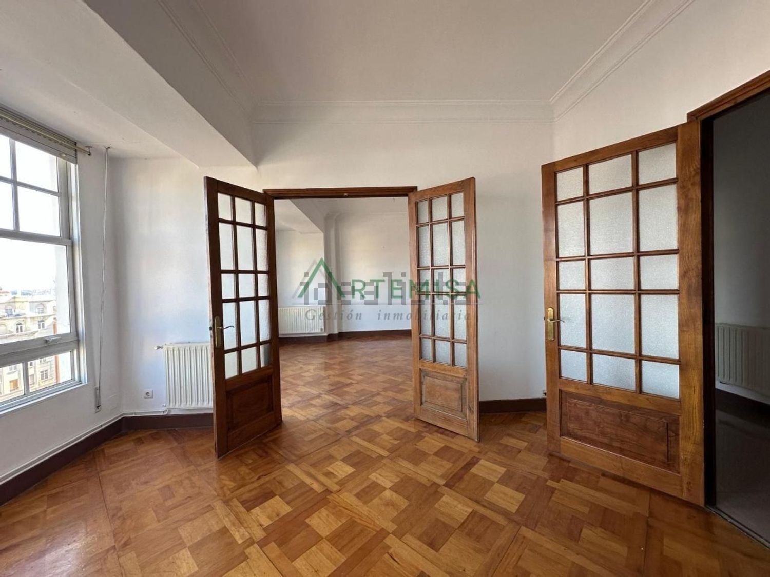 Piso de 134 m² en Ferrol