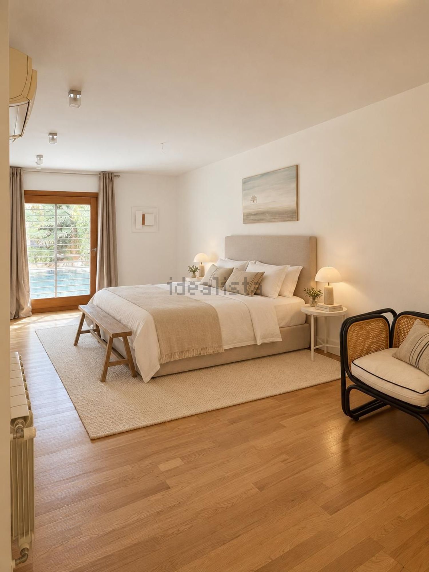 Casa de 294 m² en Madrid