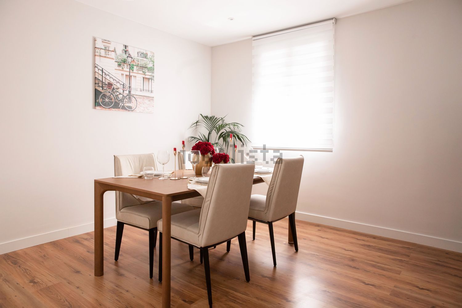 Appartement 121 m² à Barcelone