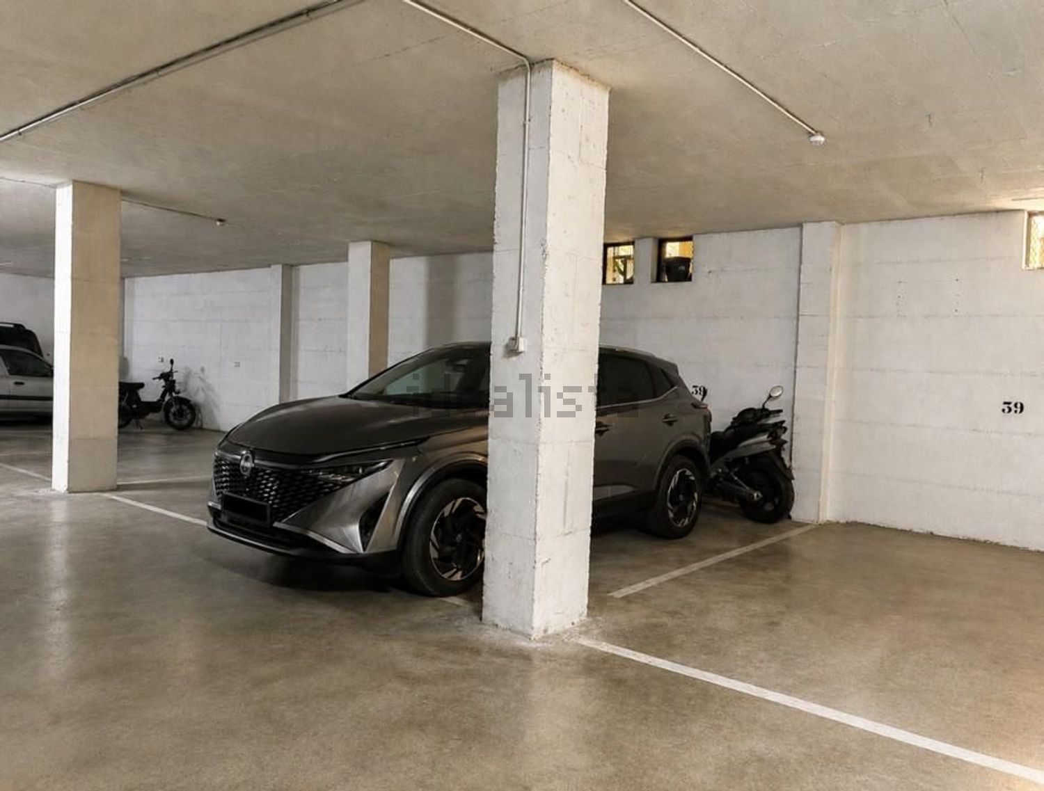Pis de 129 m² a Màlaga