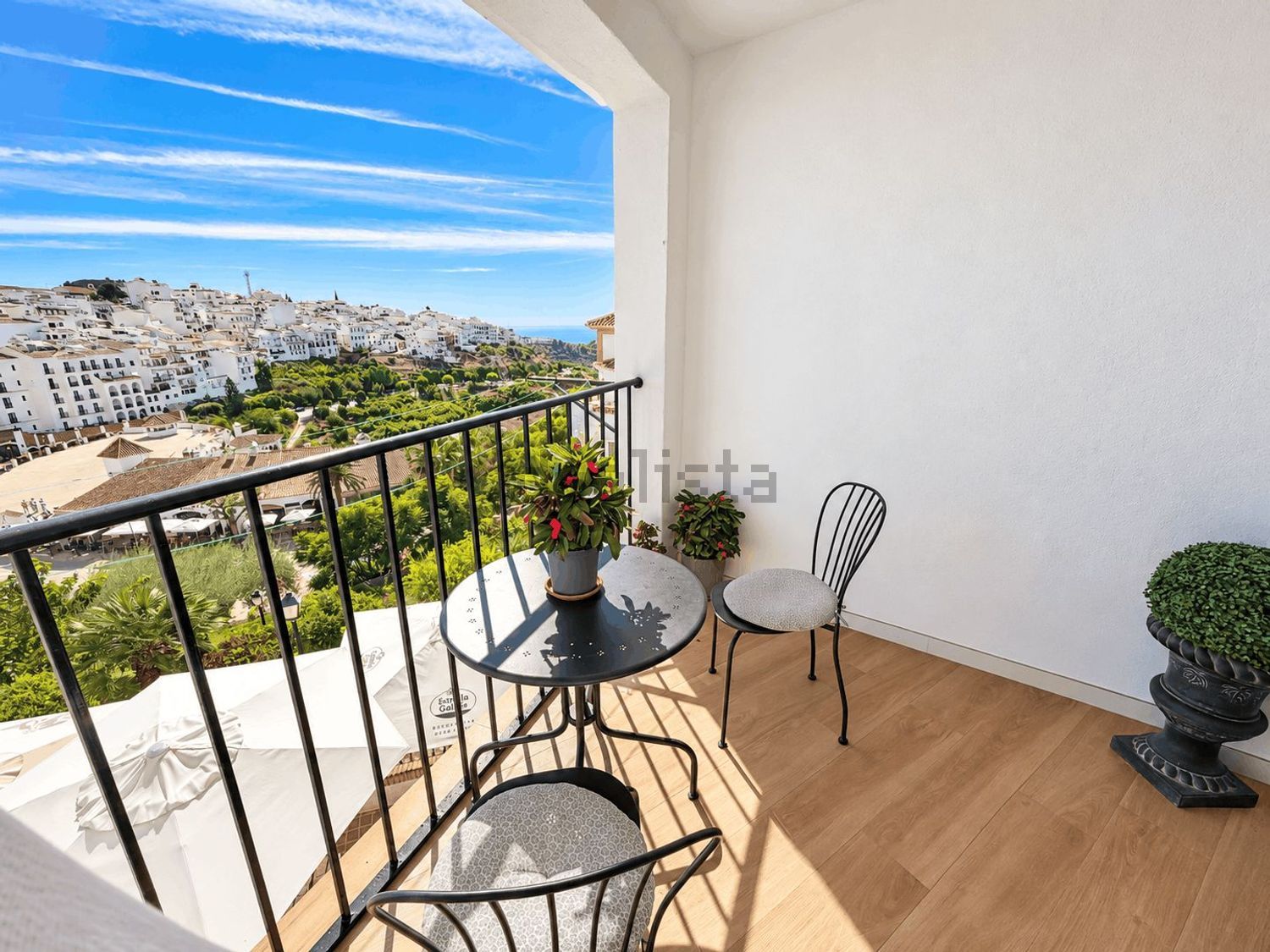 Casa de 91 m² en Frigiliana