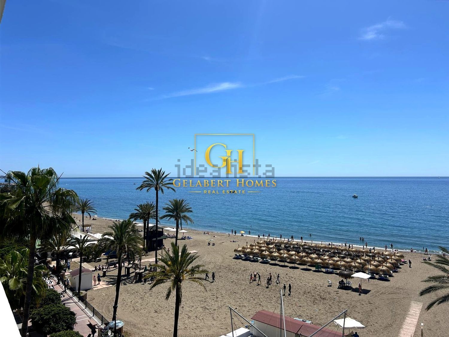 Wohnung 75 m² in Marbella