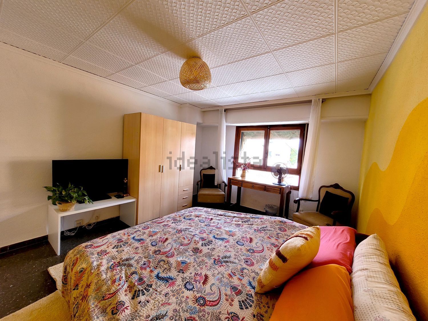 Piso de 94 m² en Valencia
