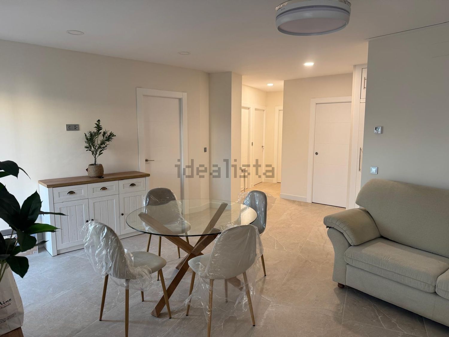 Apartamento 85 m² em Baeza