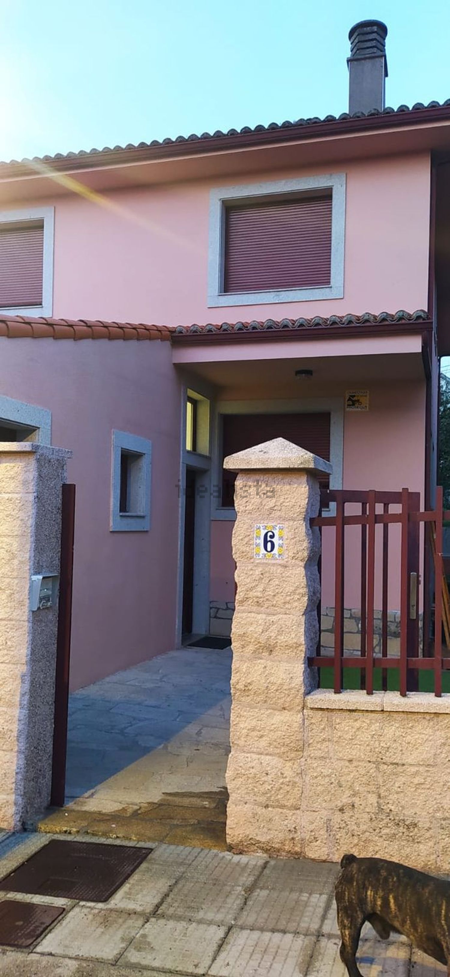 Casa de 305 m² a Santiago de Compostel·la