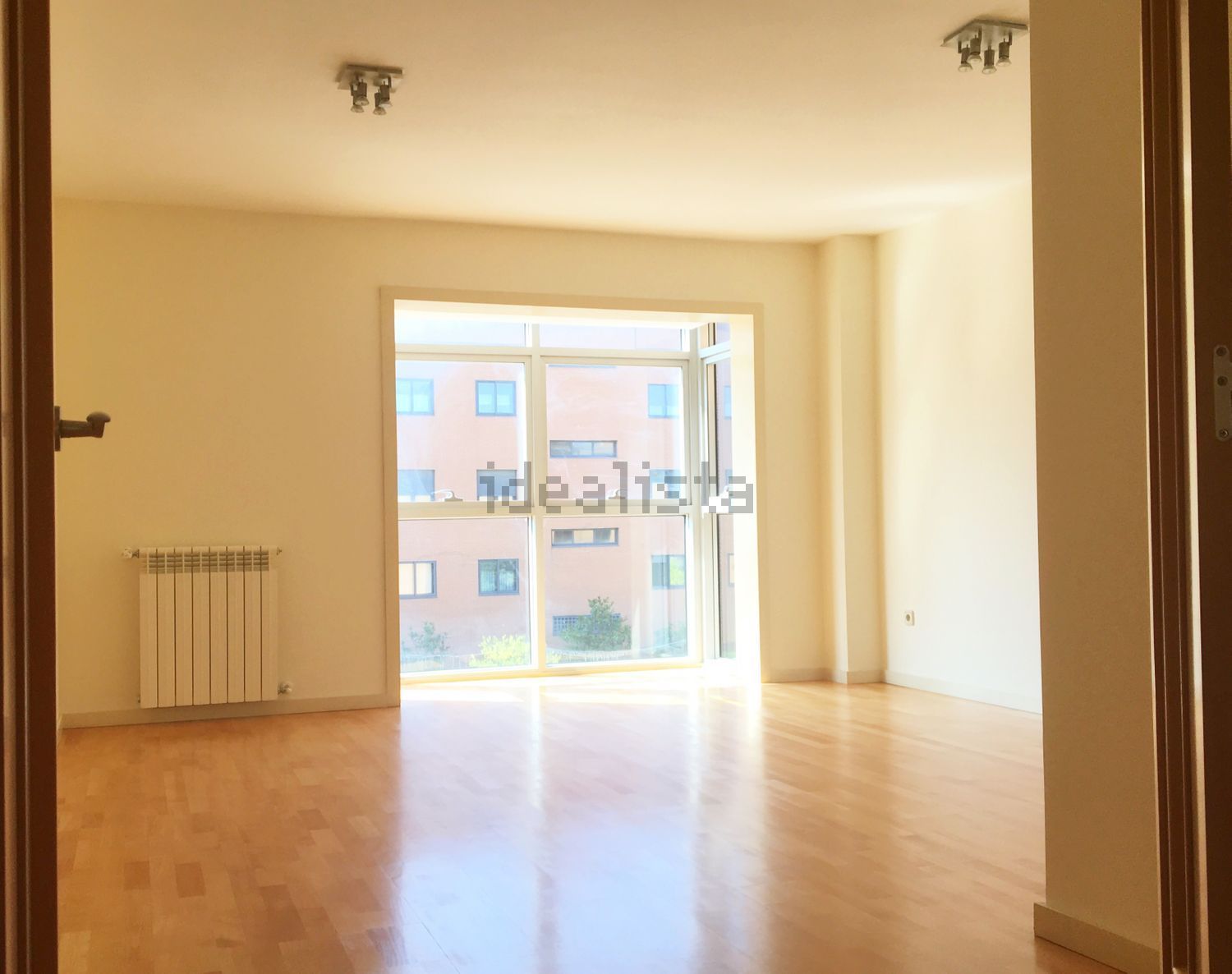 Piso de 93 m² en Madrid
