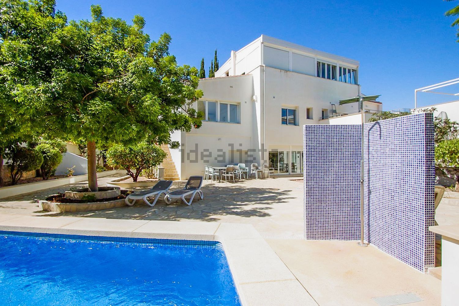 Pis de 77 m² a l'Alfàs del Pi