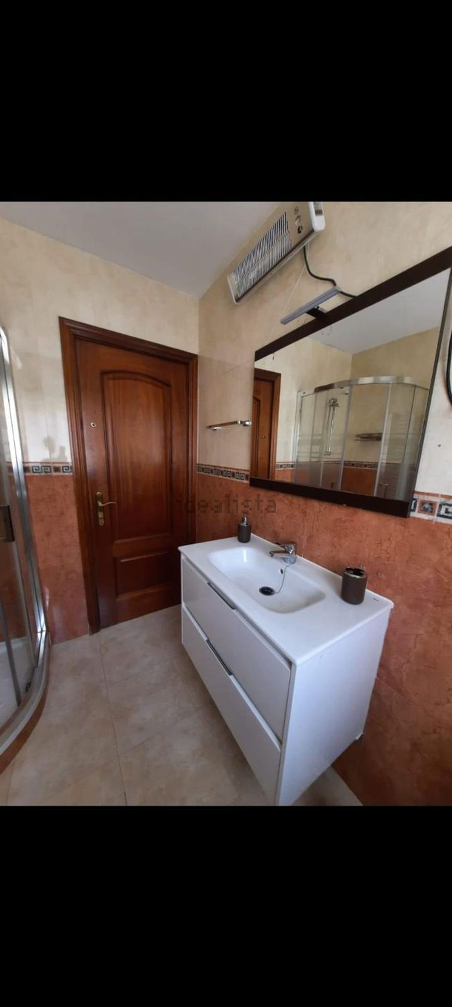 Habitació de lloguer, Badajoz